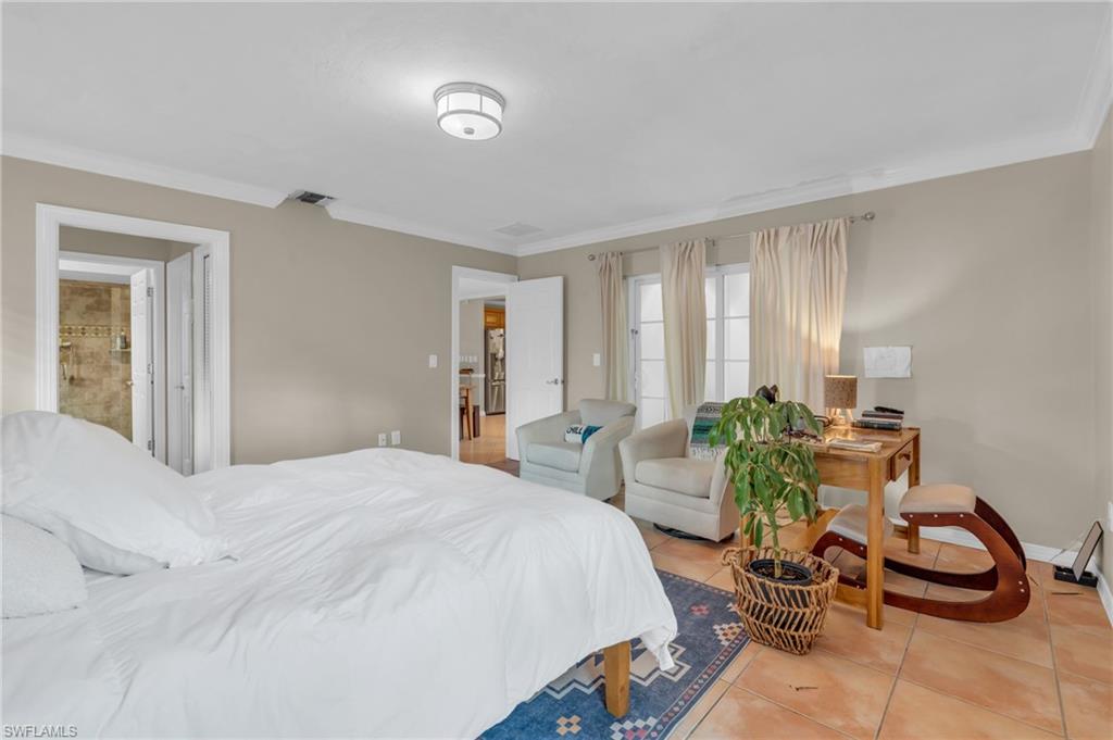 NAPLES PARK - Residential