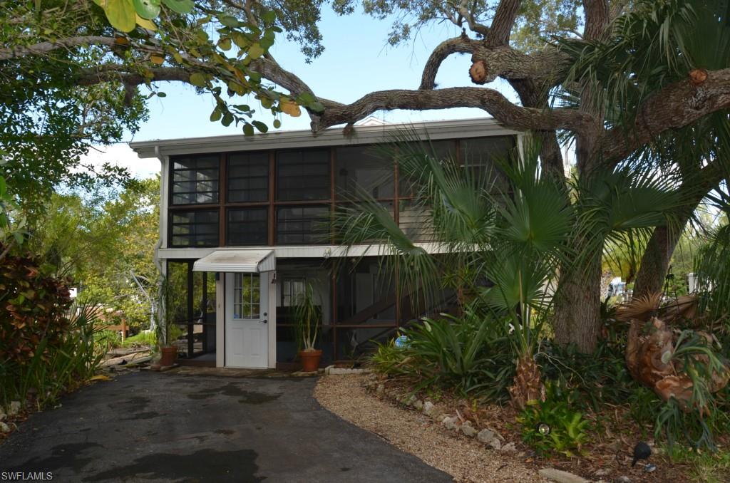 MCPHIE PARK - Residential