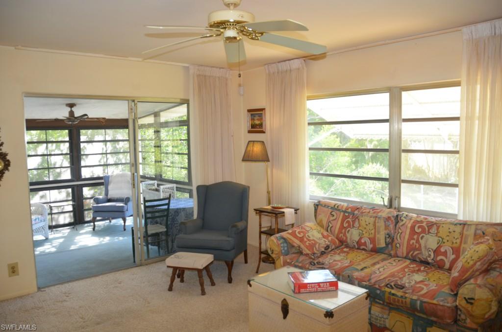 MCPHIE PARK - Residential