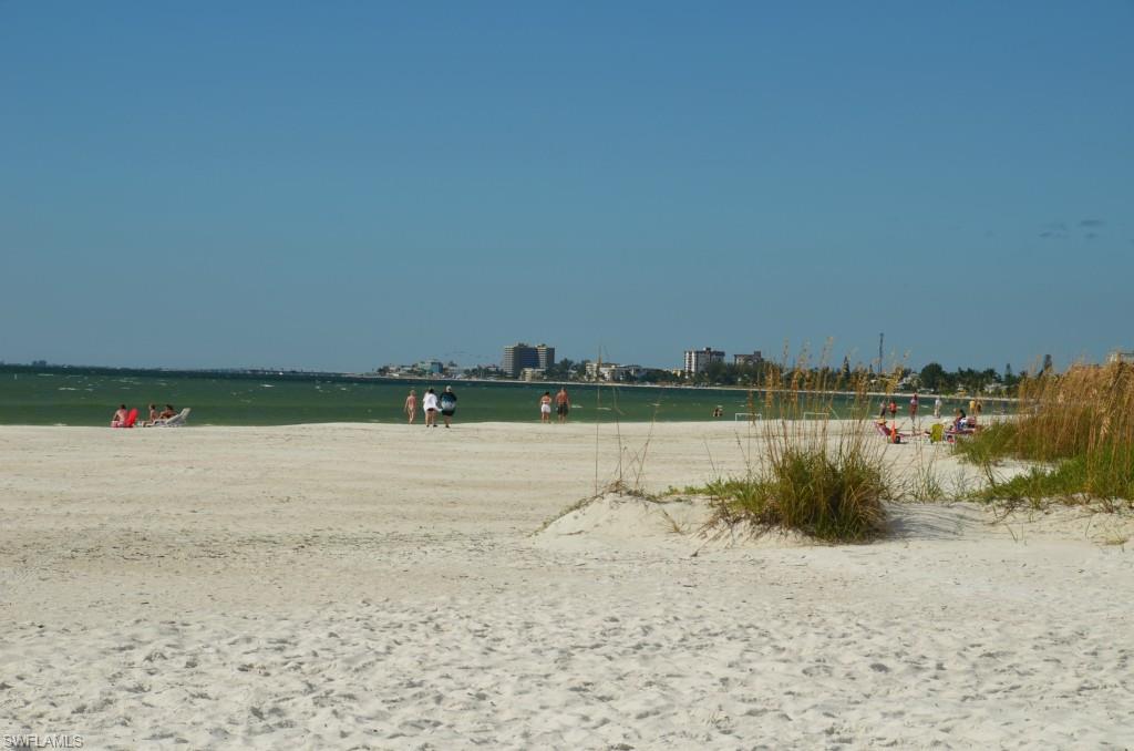 MCPHIE PARK - Residential