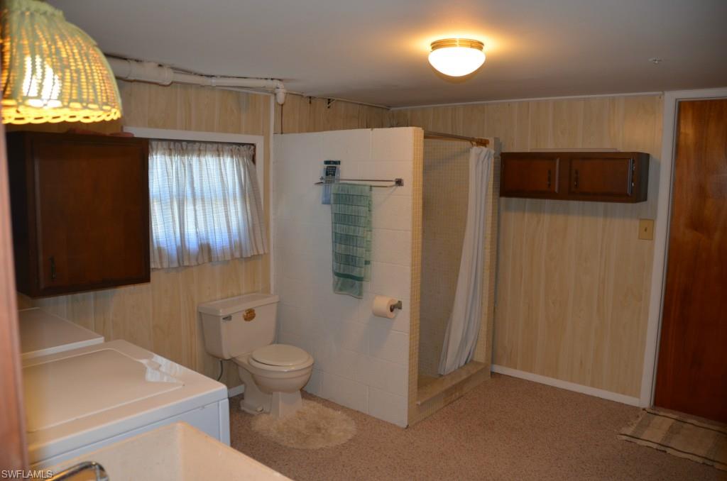 MCPHIE PARK - Residential