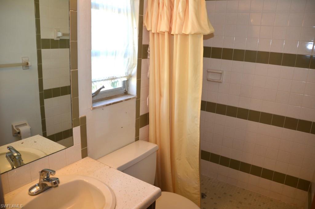 MCPHIE PARK - Residential