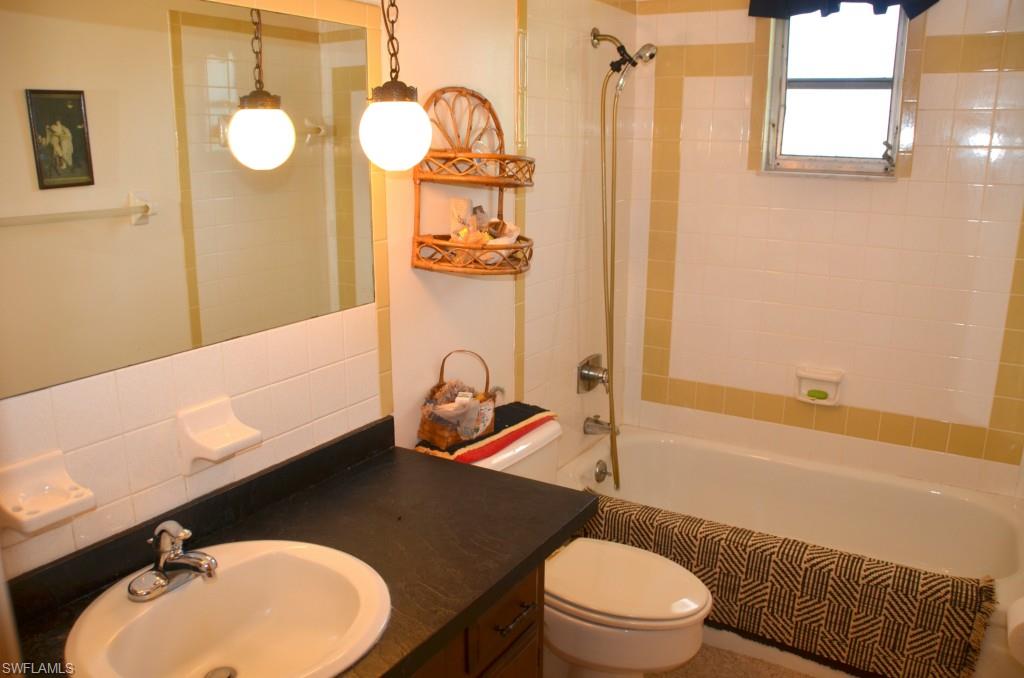 MCPHIE PARK - Residential