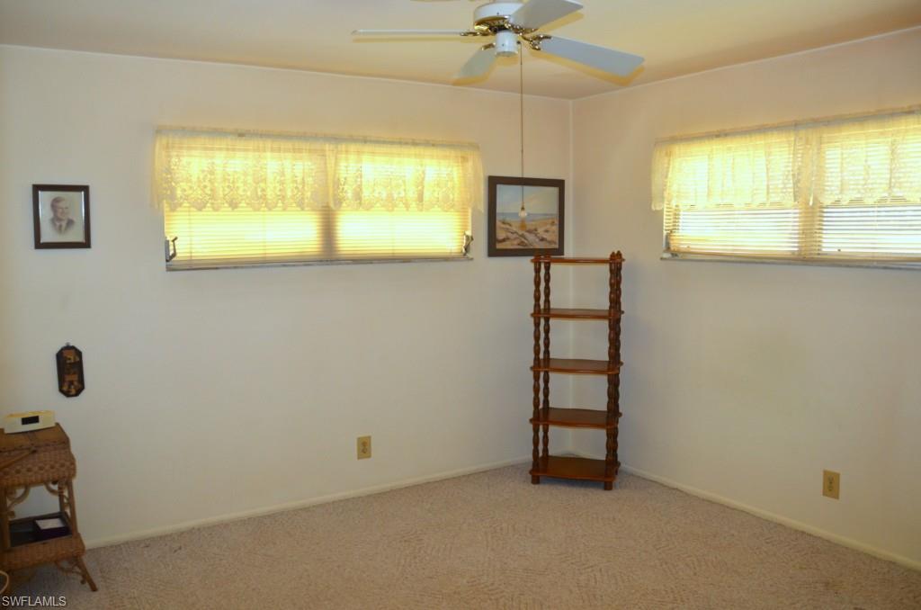 MCPHIE PARK - Residential