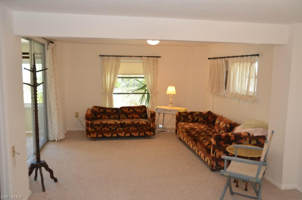 MCPHIE PARK - Residential