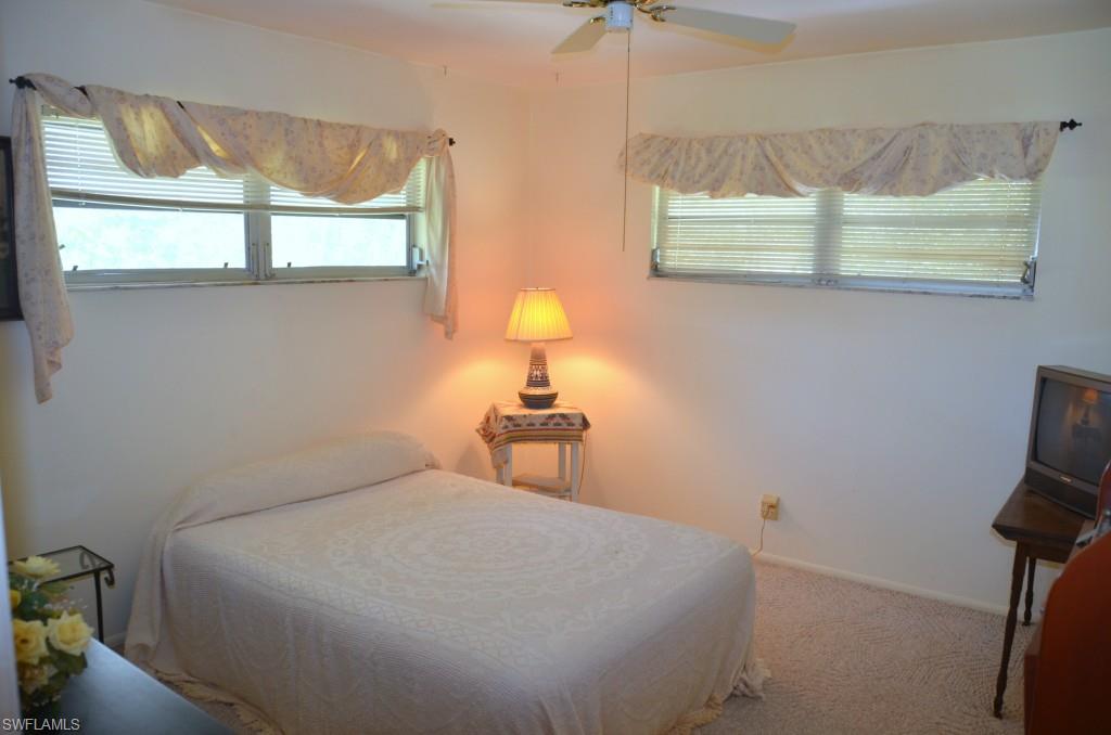 MCPHIE PARK - Residential