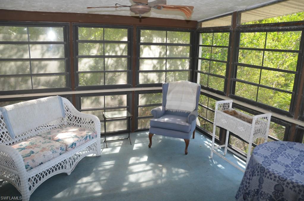 MCPHIE PARK - Residential