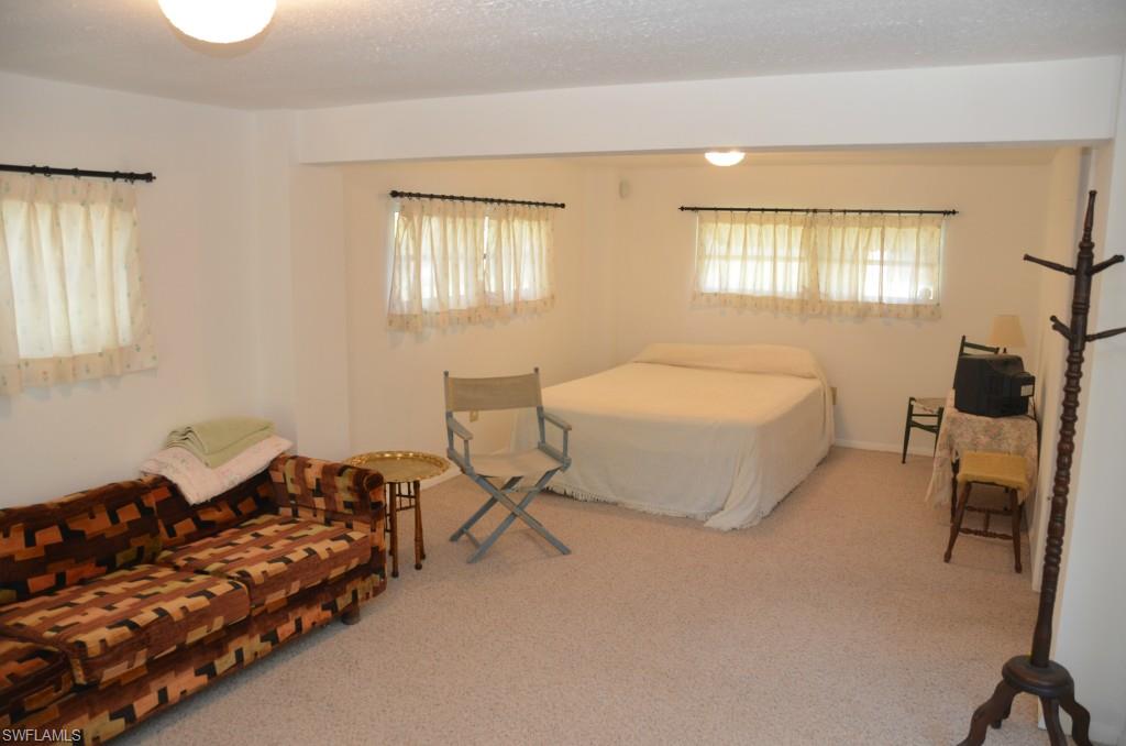 MCPHIE PARK - Residential