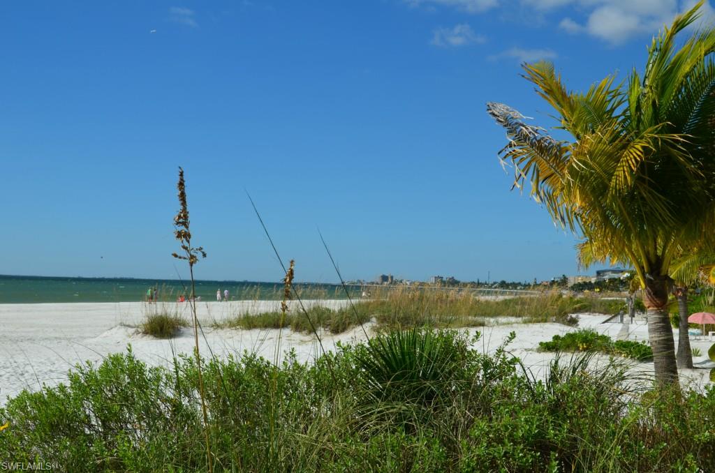 MCPHIE PARK - Residential