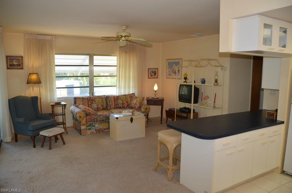 MCPHIE PARK - Residential