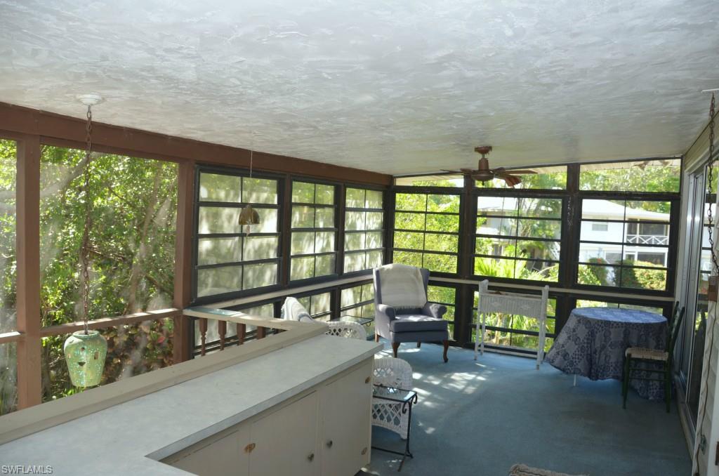 MCPHIE PARK - Residential