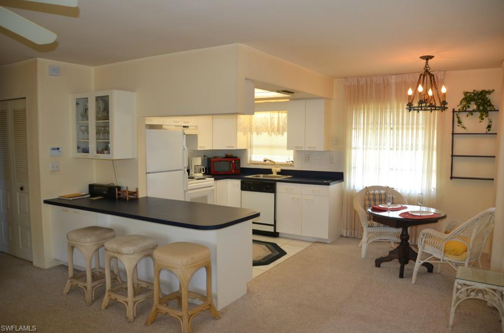 MCPHIE PARK - Residential