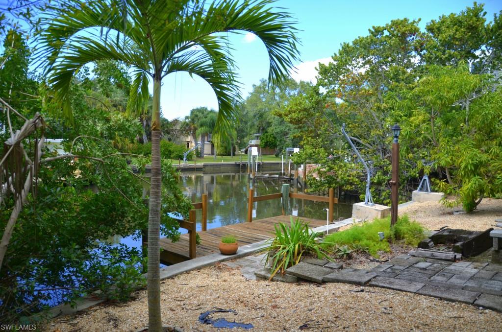 MCPHIE PARK - Residential