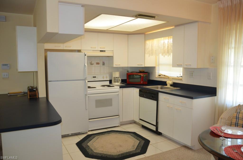 MCPHIE PARK - Residential