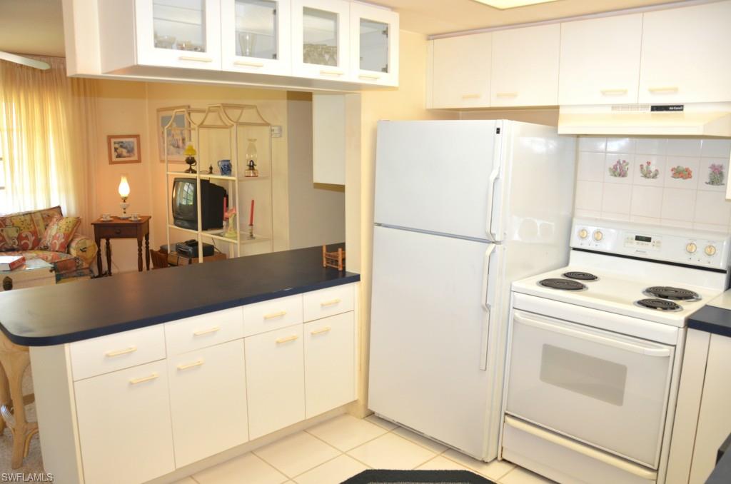 MCPHIE PARK - Residential