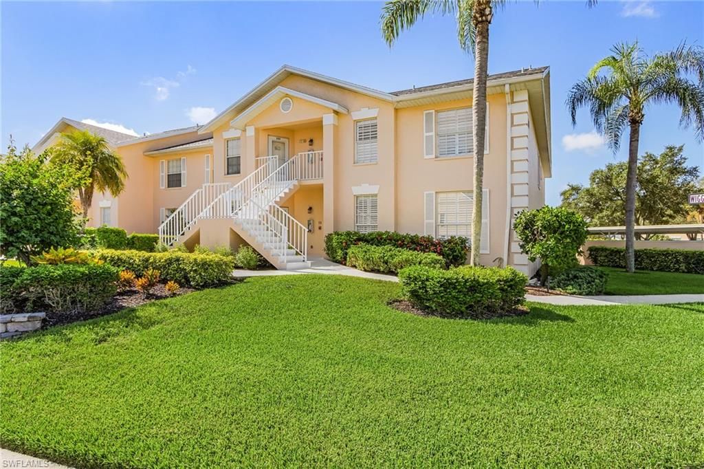 Photo of 760 Wiggins Lake DR #206, NAPLES, FL 34110 (MLS # 226020203)
