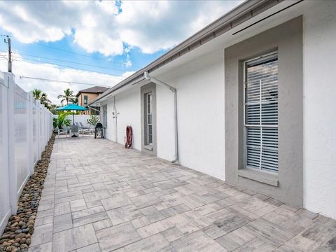 A home in NAPLES