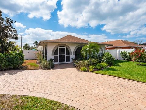 A home in NAPLES