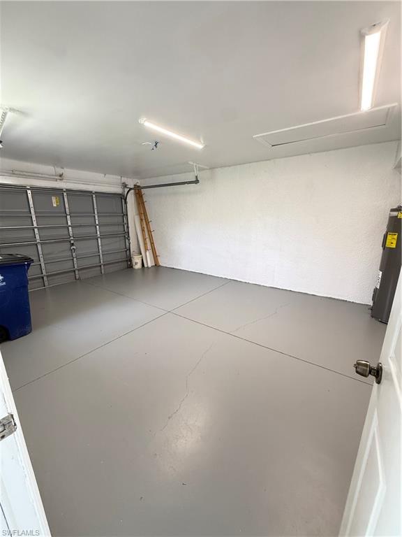 LEHIGH ESTATES - Residential Lease