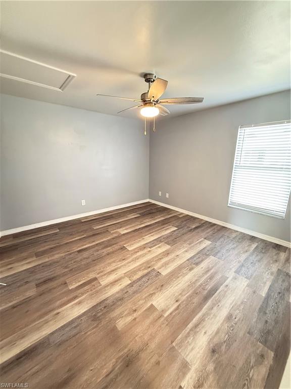 LEHIGH ESTATES - Residential Lease