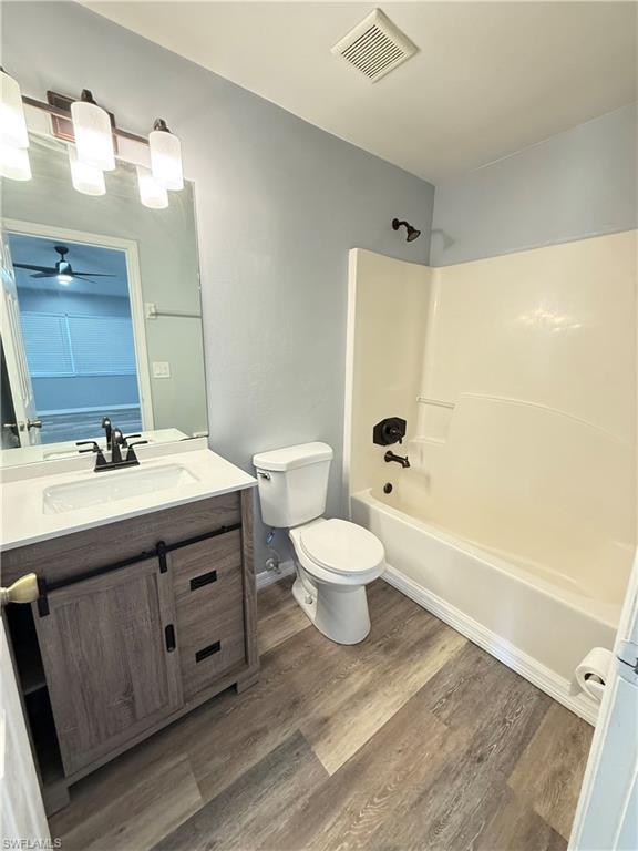 LEHIGH ESTATES - Residential Lease