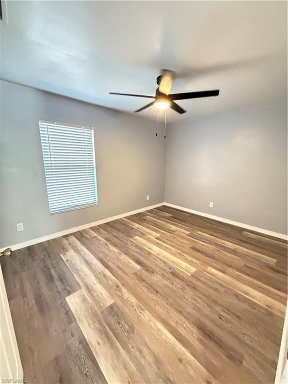 LEHIGH ESTATES - Residential Lease