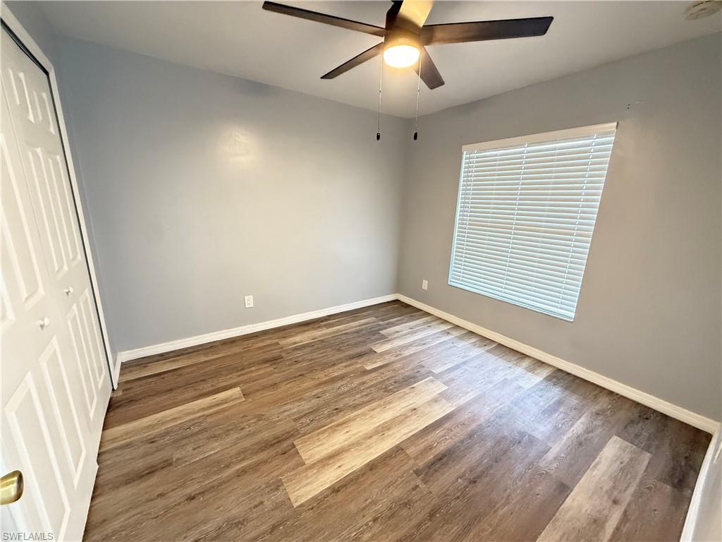 LEHIGH ESTATES - Residential Lease