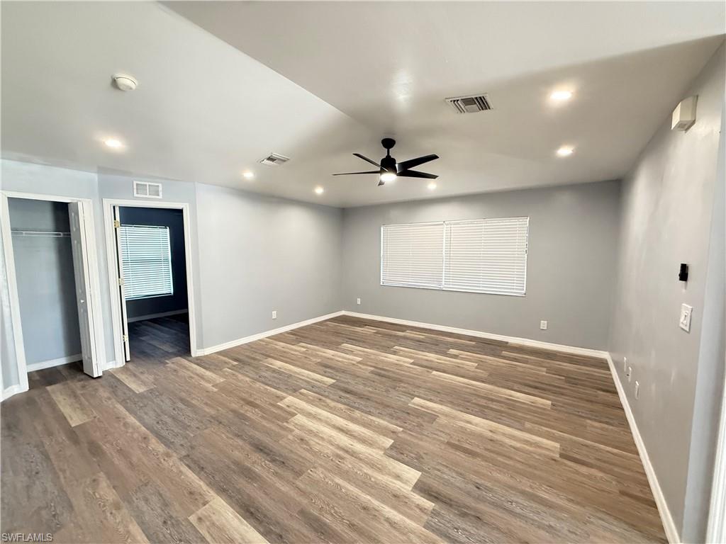 LEHIGH ESTATES - Residential Lease