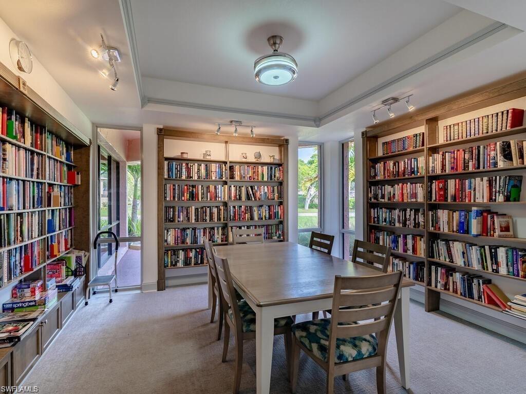 TURTLE LAKE GOLF COLONY - Residential