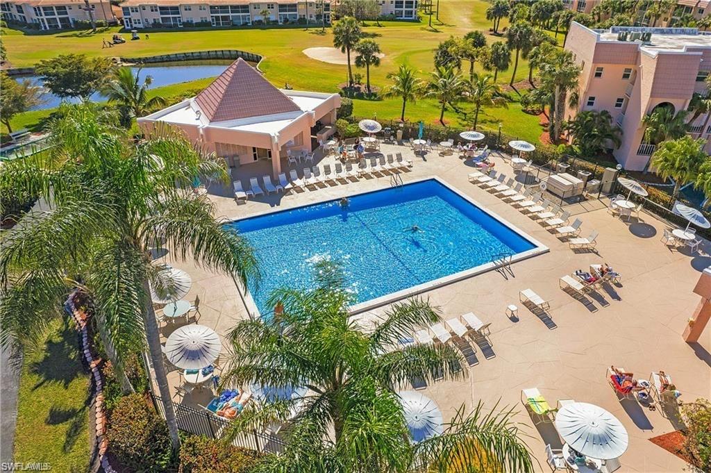 TURTLE LAKE GOLF COLONY - Residential