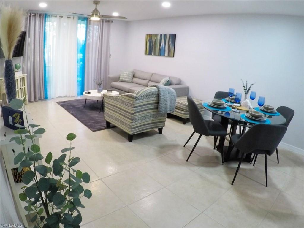 TURTLE LAKE GOLF COLONY - Residential