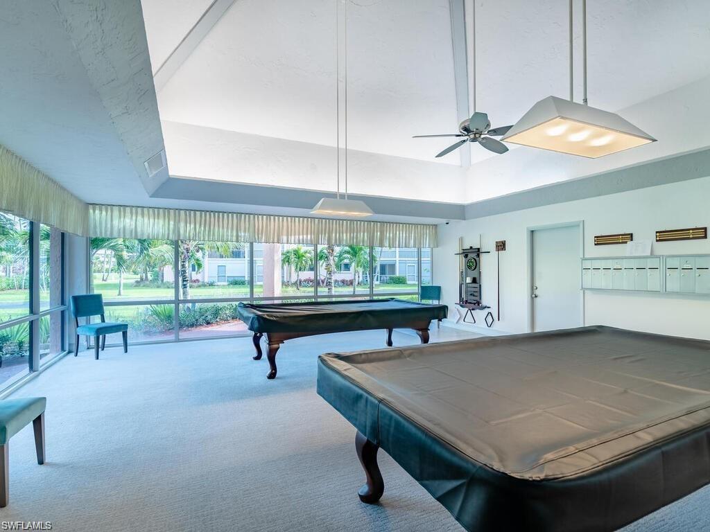 TURTLE LAKE GOLF COLONY - Residential