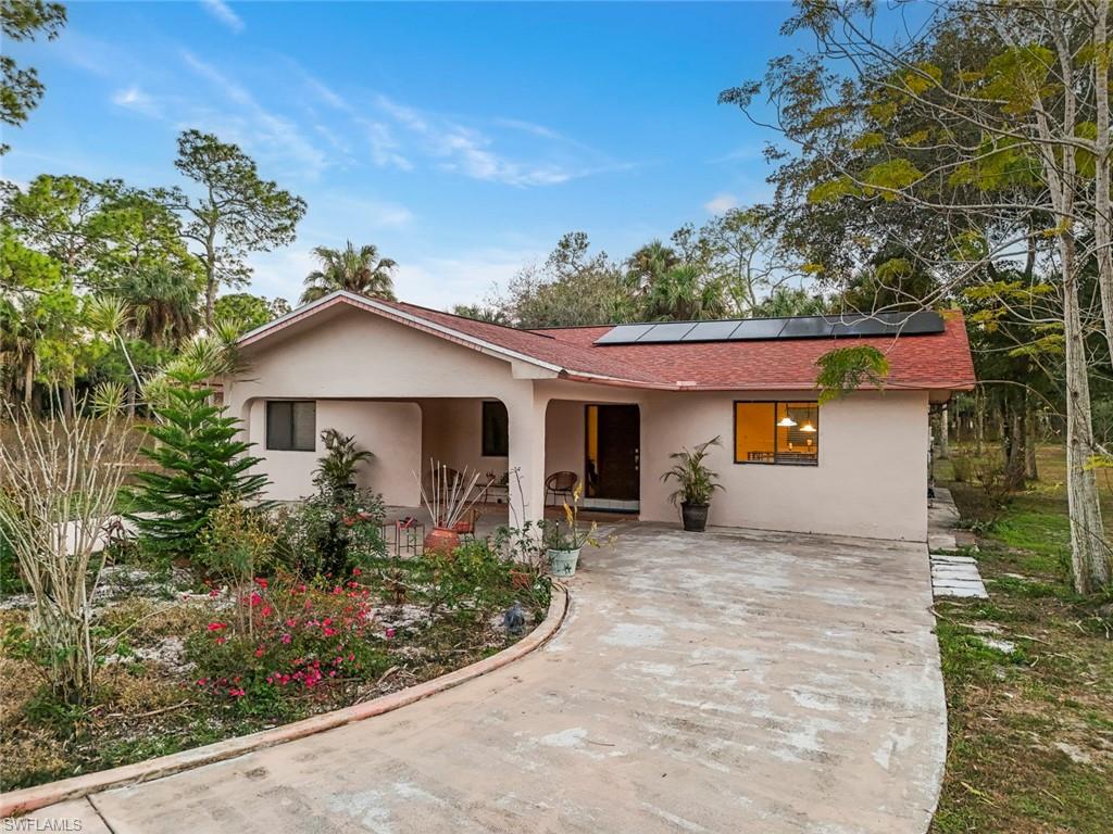 GOLDEN GATE ESTATES - Residential