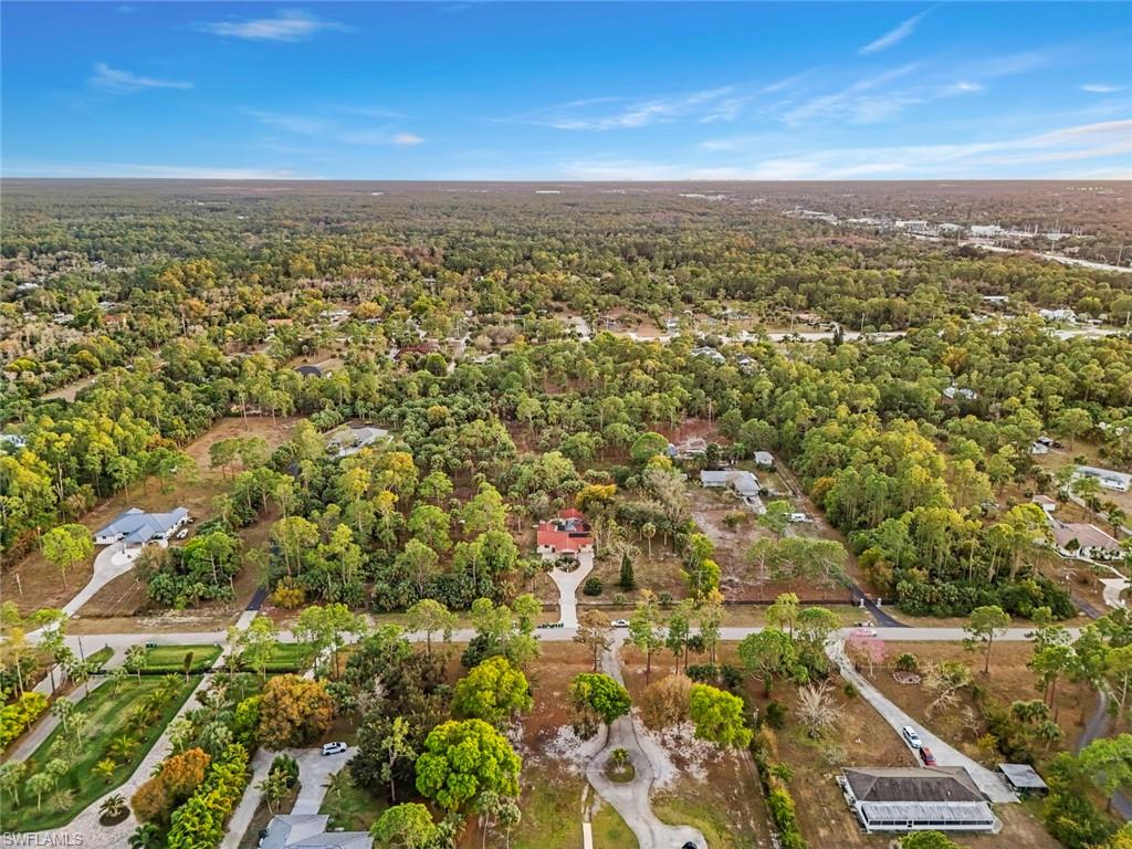 GOLDEN GATE ESTATES - Residential