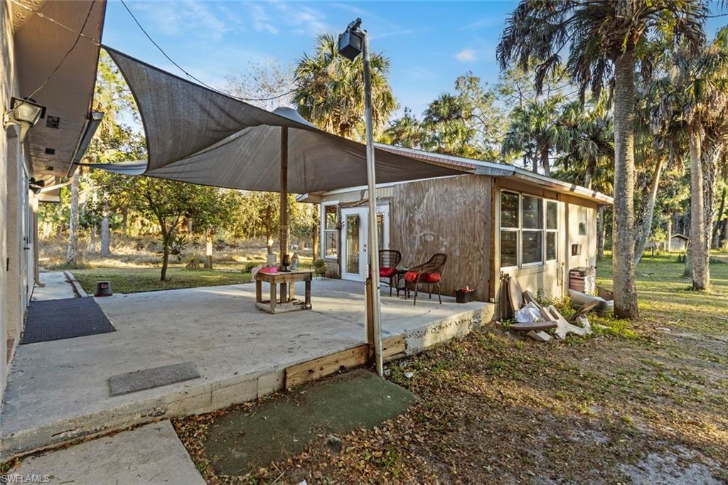 GOLDEN GATE ESTATES - Residential