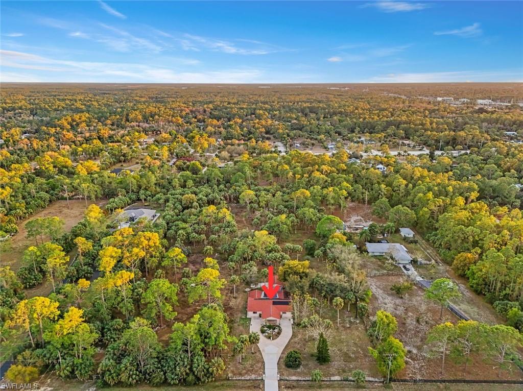 GOLDEN GATE ESTATES - Residential