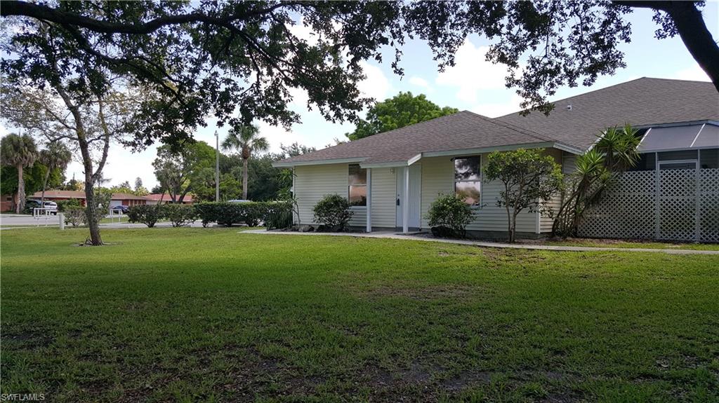 COURTYARDS AT GOLDEN GATE - Residential