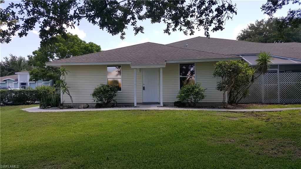 COURTYARDS AT GOLDEN GATE - Residential