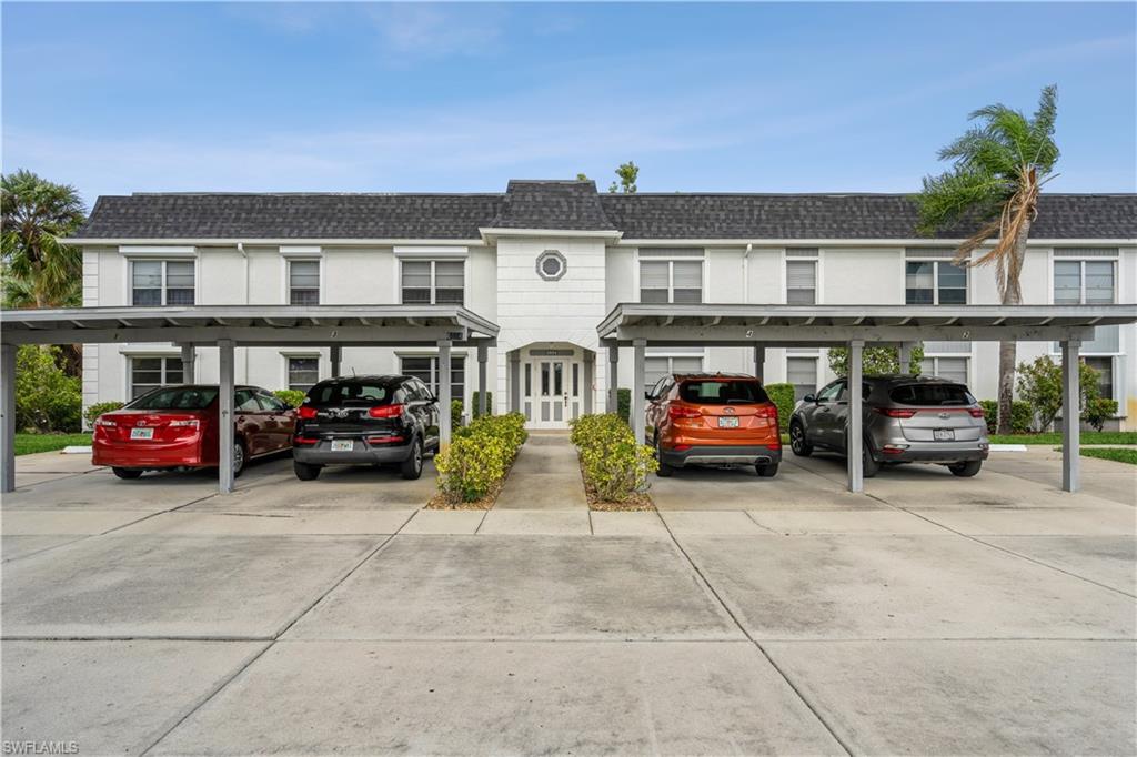 MYERLEE GARDENS CONDO - Residential