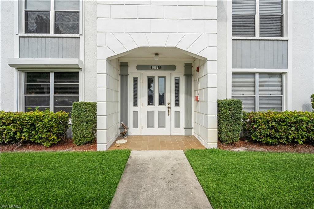 MYERLEE GARDENS CONDO - Residential