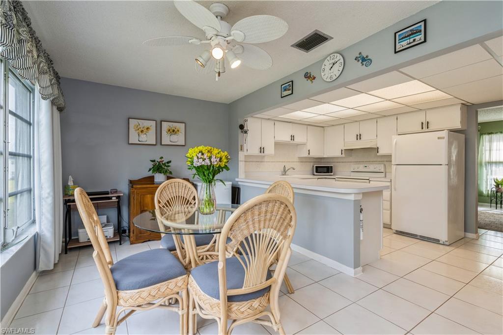 MYERLEE GARDENS CONDO - Residential