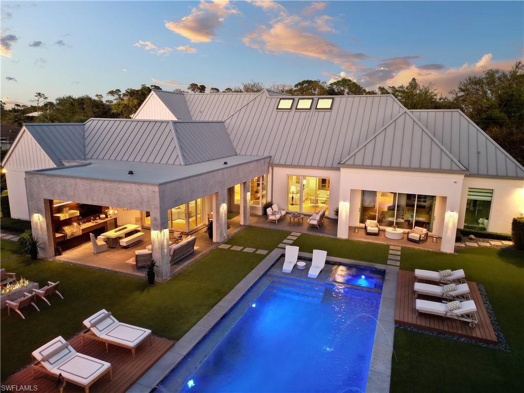 PINE RIDGE - Residential