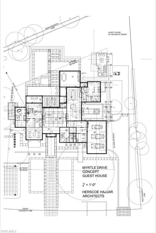 PINE RIDGE - Residential