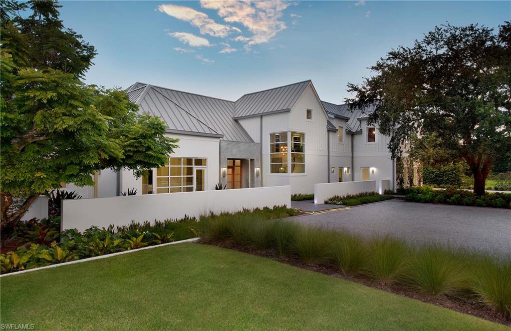 PINE RIDGE - Residential