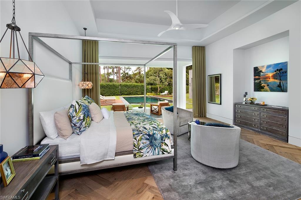 PINE RIDGE - Residential