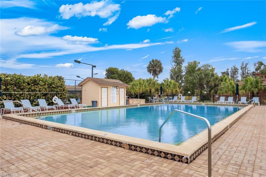 TIMBER LAKE CONDO - Residential Lease