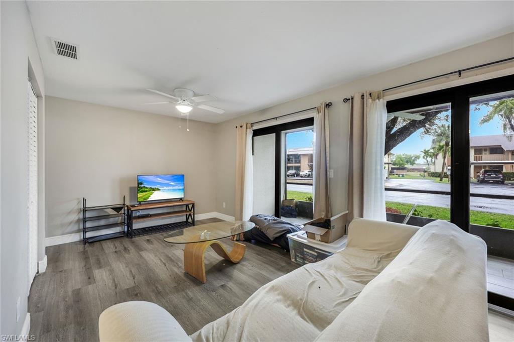 TIMBER LAKE CONDO - Residential Lease