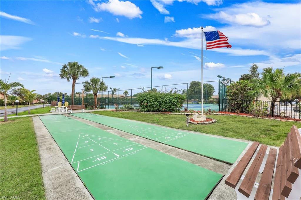 TIMBER LAKE CONDO - Residential Lease