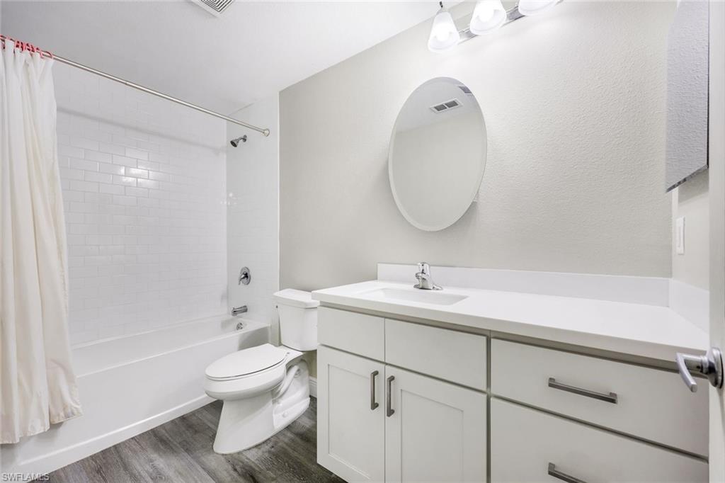 TIMBER LAKE CONDO - Residential Lease