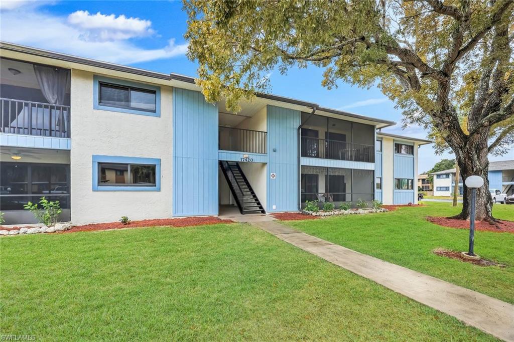 TIMBER LAKE CONDO - Residential Lease